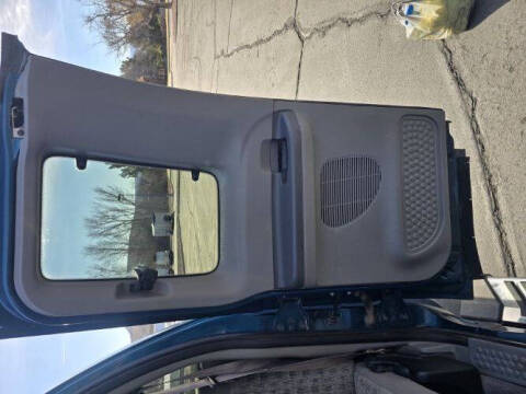 2000 Ford F-250
