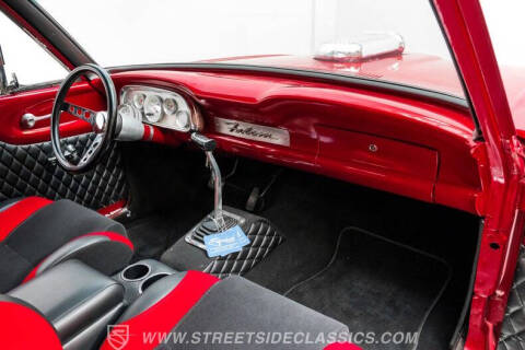 1962 Ford Falcon