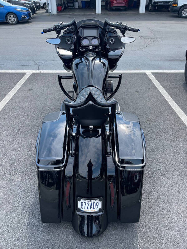 2018 Harley-Davidson Road Glide Special