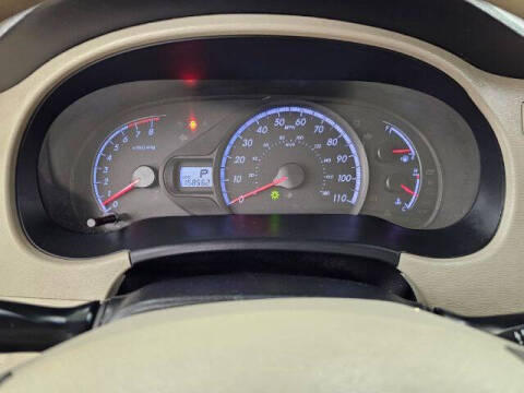 2014 Toyota Sienna LE 8-Passenger