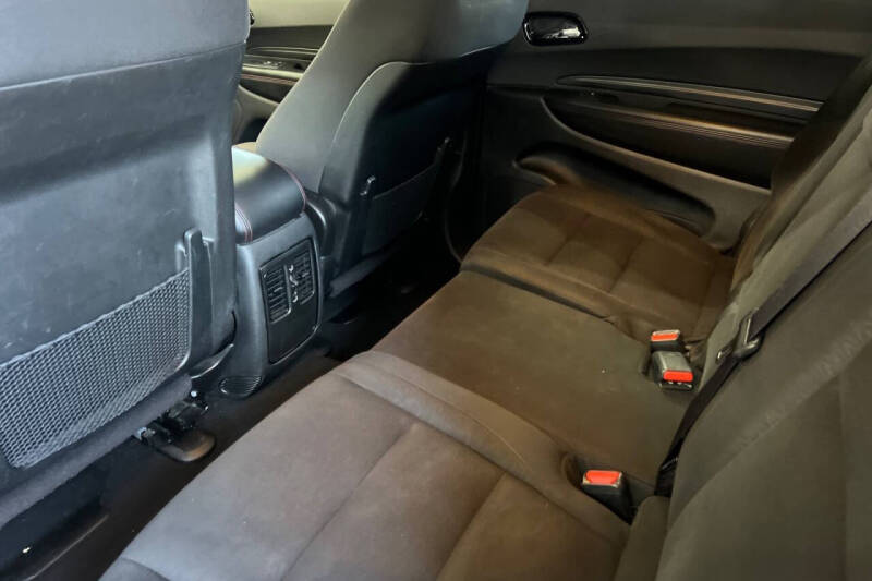 2023 Dodge Durango GT