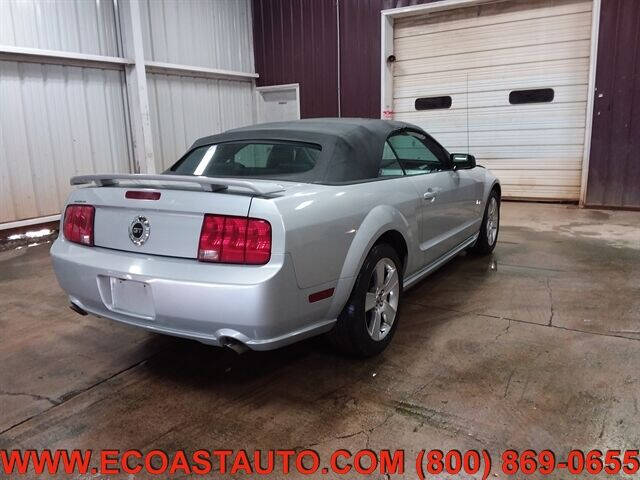 2006 Ford Mustang