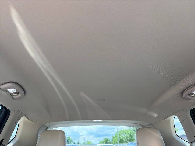 2017 Buick Envision Premium I
