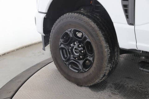 2024 Ford F-250 Super Duty