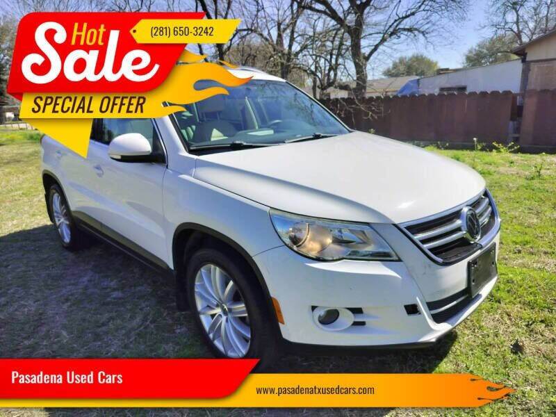 Pasadena Used Cars in Pasadena TX Carsforsale