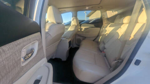 2019 Nissan Murano SL