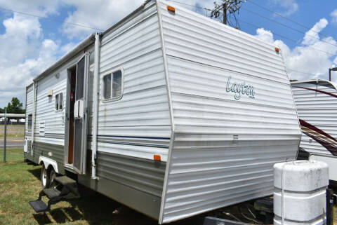 2006 Skyline Layton 268