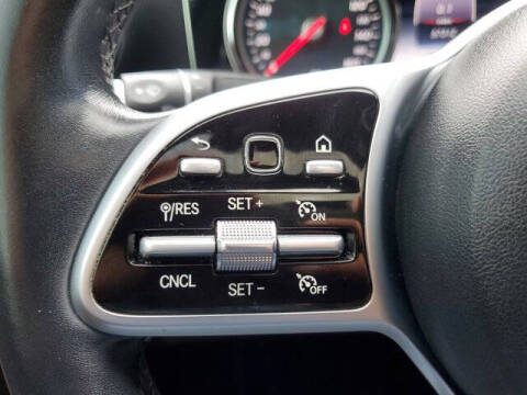 2019 Mercedes-Benz E-Class E 300