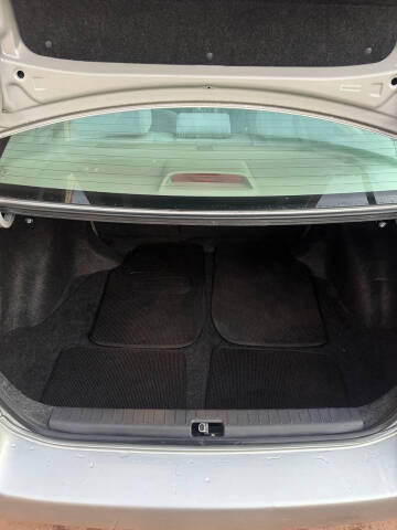 2008 Toyota Corolla CE