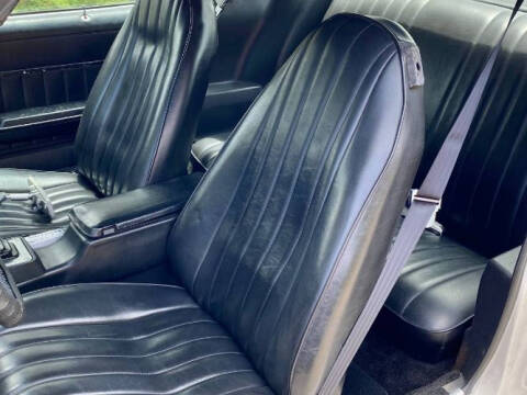 1978 Chevrolet Camaro