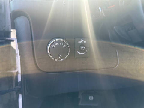 2019 Chevrolet Express 3500