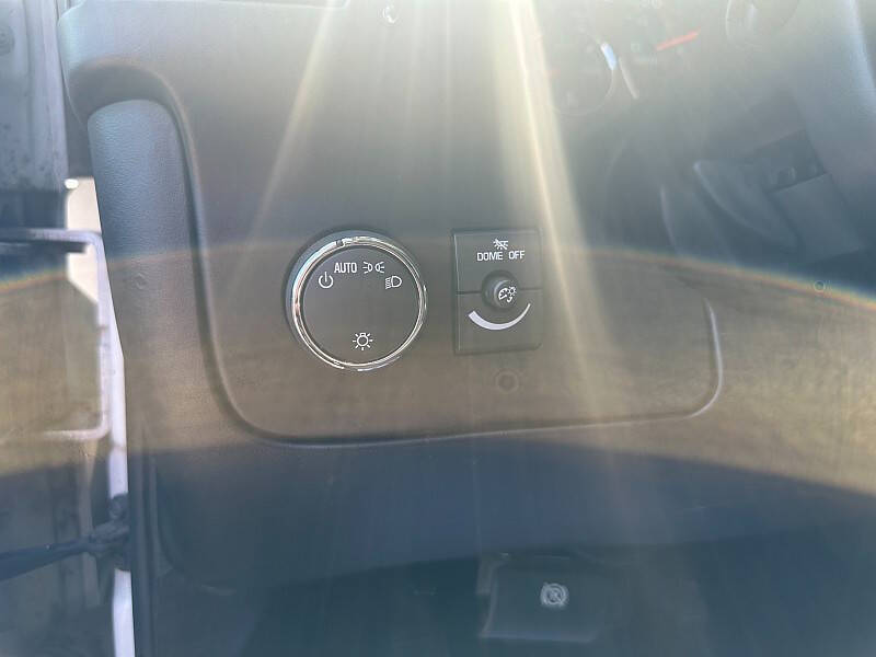 2019 Chevrolet Express 3500