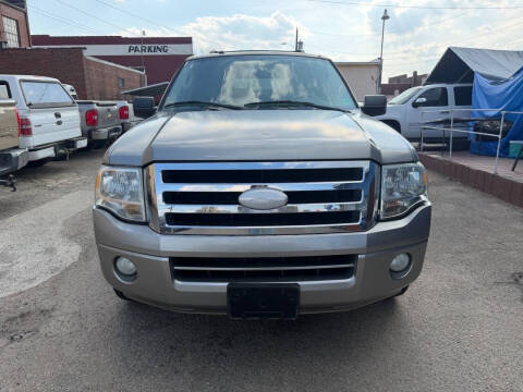 2008 Ford Expedition XLT
