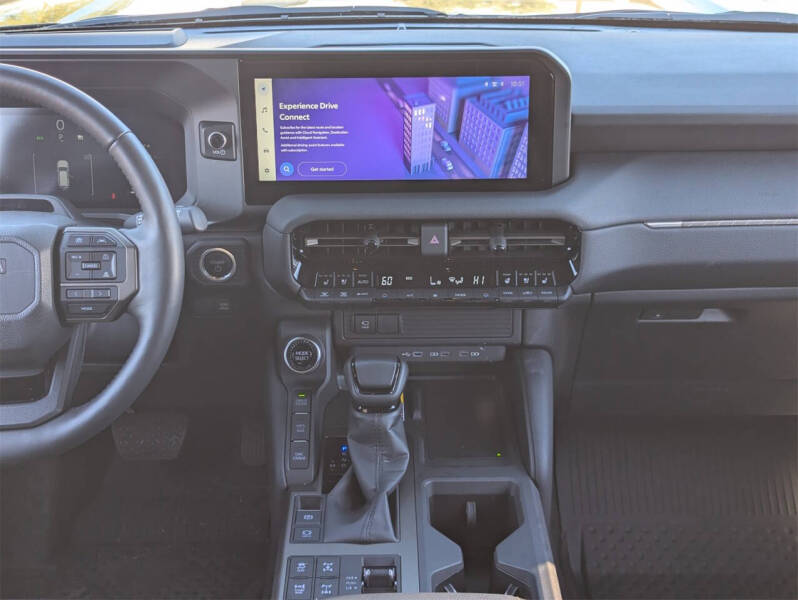 2024 Toyota Land Cruiser First Edition