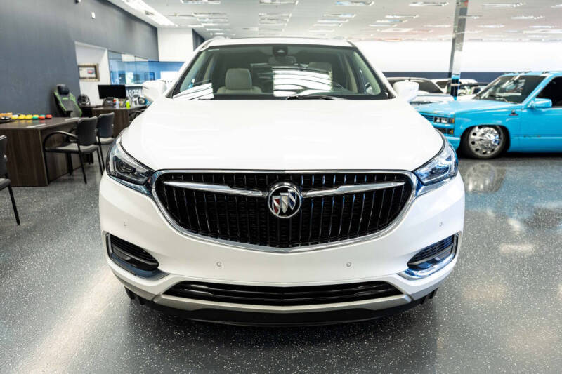 2019 Buick Enclave Premium