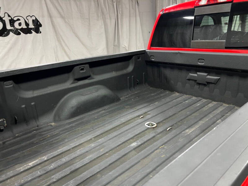 2019 Chevrolet Silverado 2500HD