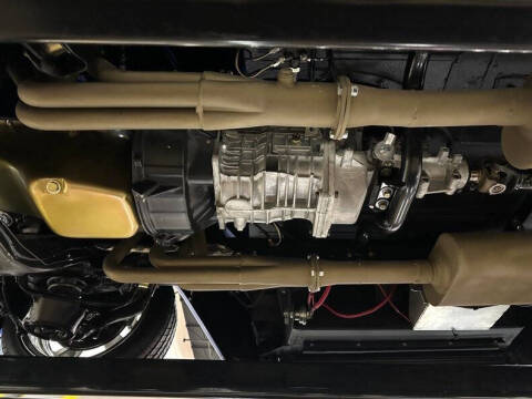 1956 Chevrolet 3100