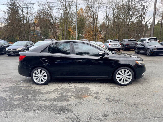 2010 Kia Forte for sale at Premium Spec Auto in Seattle, WA