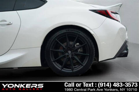 2023 Toyota GR86 Premium