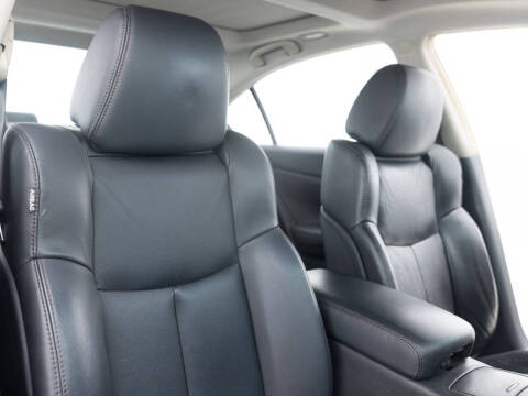 2014 Nissan Maxima 3.5 SV