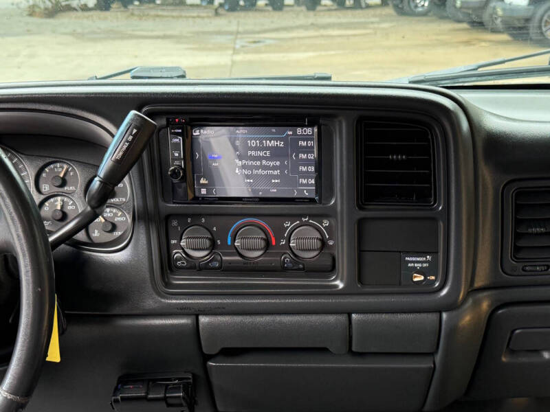 2002 GMC Sierra 1500