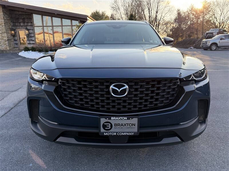 2024 Mazda CX-50 2.5 S Preferred