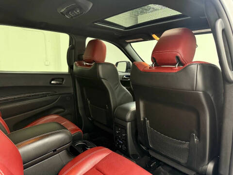 2023 Dodge Durango SRT Hellcat Premium