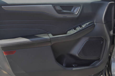 2023 Ford Escape Hybrid Active