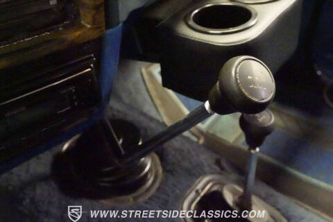 1976 Chevrolet Blazer