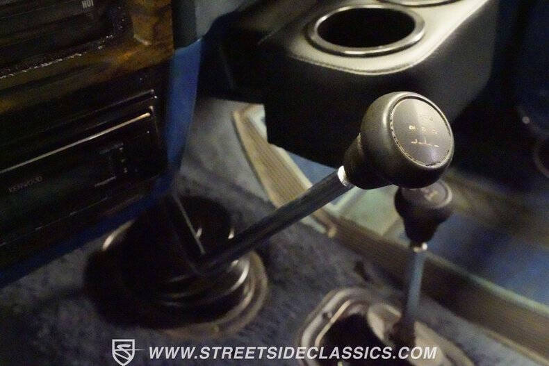 1976 Chevrolet Blazer