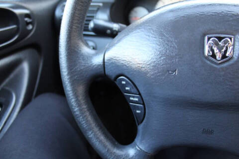 2006 Dodge Stratus SXT