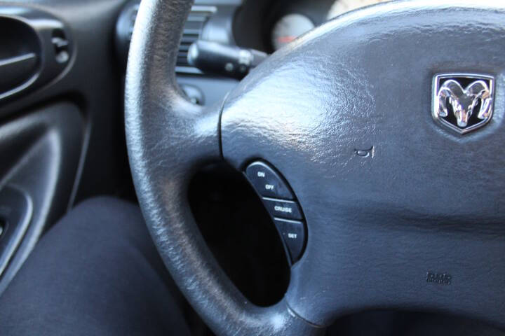 2006 Dodge Stratus SXT