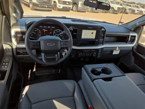 2026 Ford F-550 Super Duty