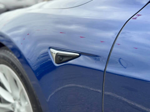 2016 Tesla Model S 60