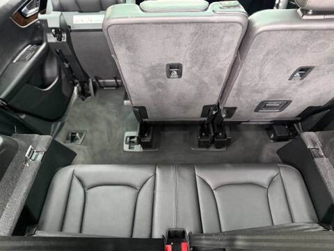 2017 Audi Q7 3.0T quattro Premium Plus