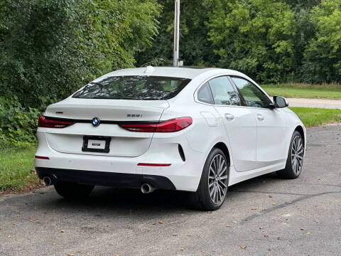 2020 BMW 2 Series 228i xDrive Gran Coupe