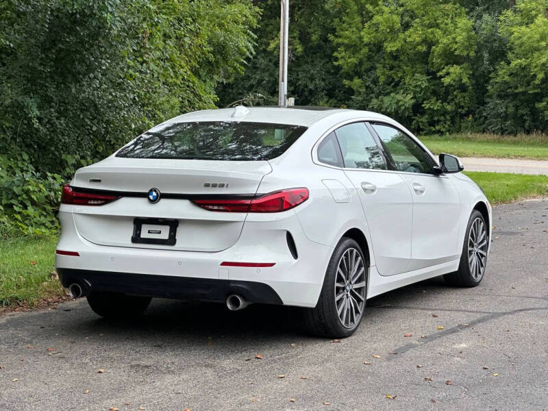 2020 BMW 2 Series 228i xDrive Gran Coupe