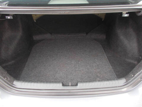 2015 Honda Civic EX-L