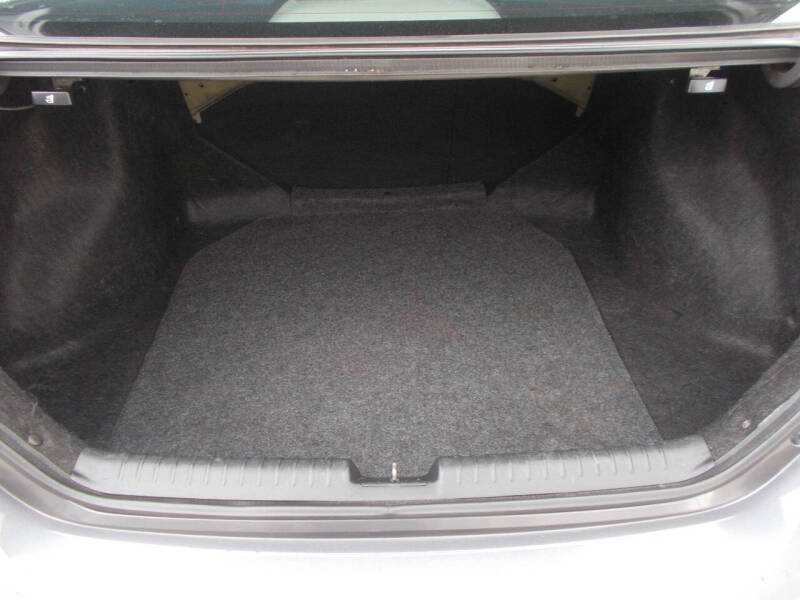 2015 Honda Civic EX-L