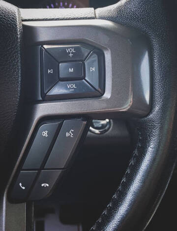 2019 Ford Expedition MAX XLT