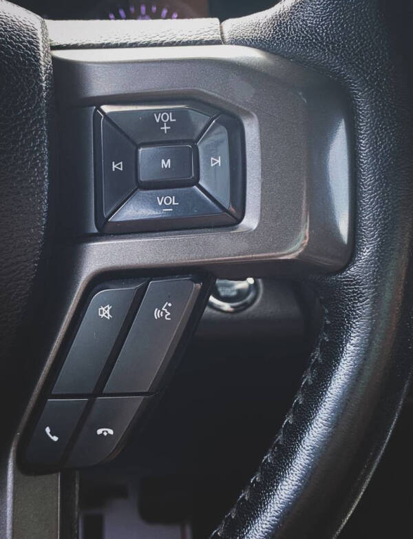 2019 Ford Expedition MAX XLT