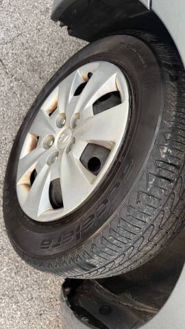 2010 Hyundai Elantra Touring GLS