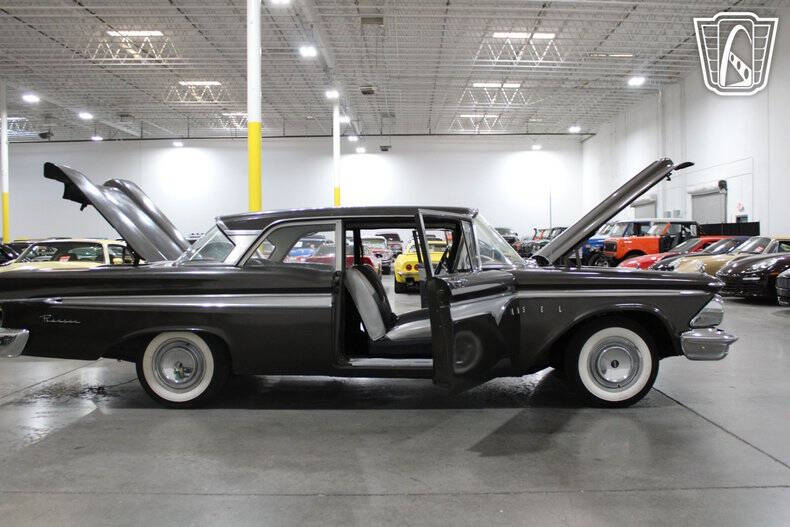 1959 Edsel Ranger
