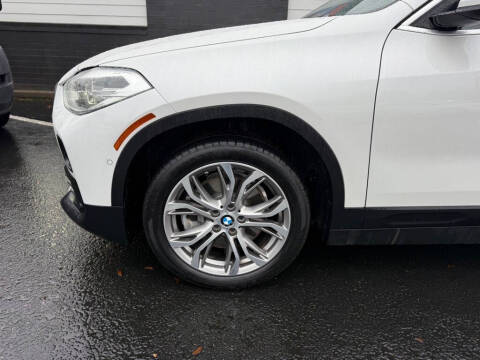 2018 BMW X2 sDrive28i