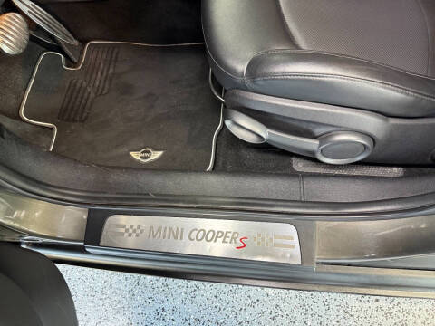 2014 MINI Countryman Cooper S