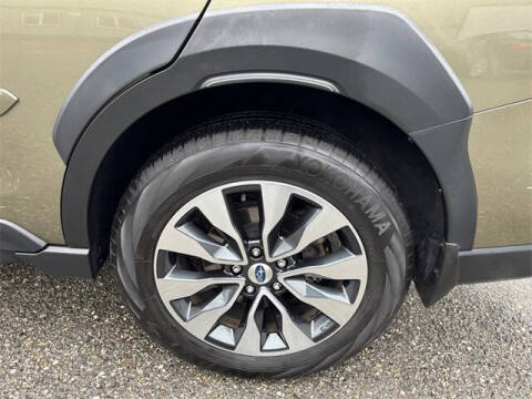 2023 Subaru Outback Touring XT