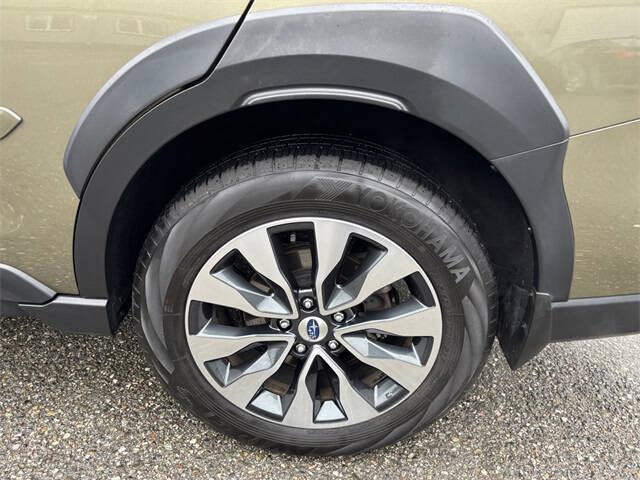 2023 Subaru Outback Touring XT