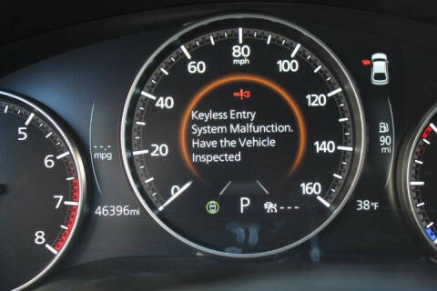 2024 Mazda Mazda3 Hatchback 2.5 S Select Sport