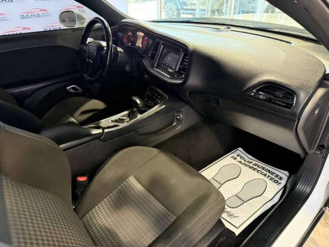 2021 Dodge Challenger R/T