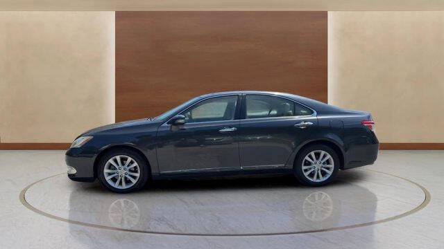 2010 Lexus ES 350